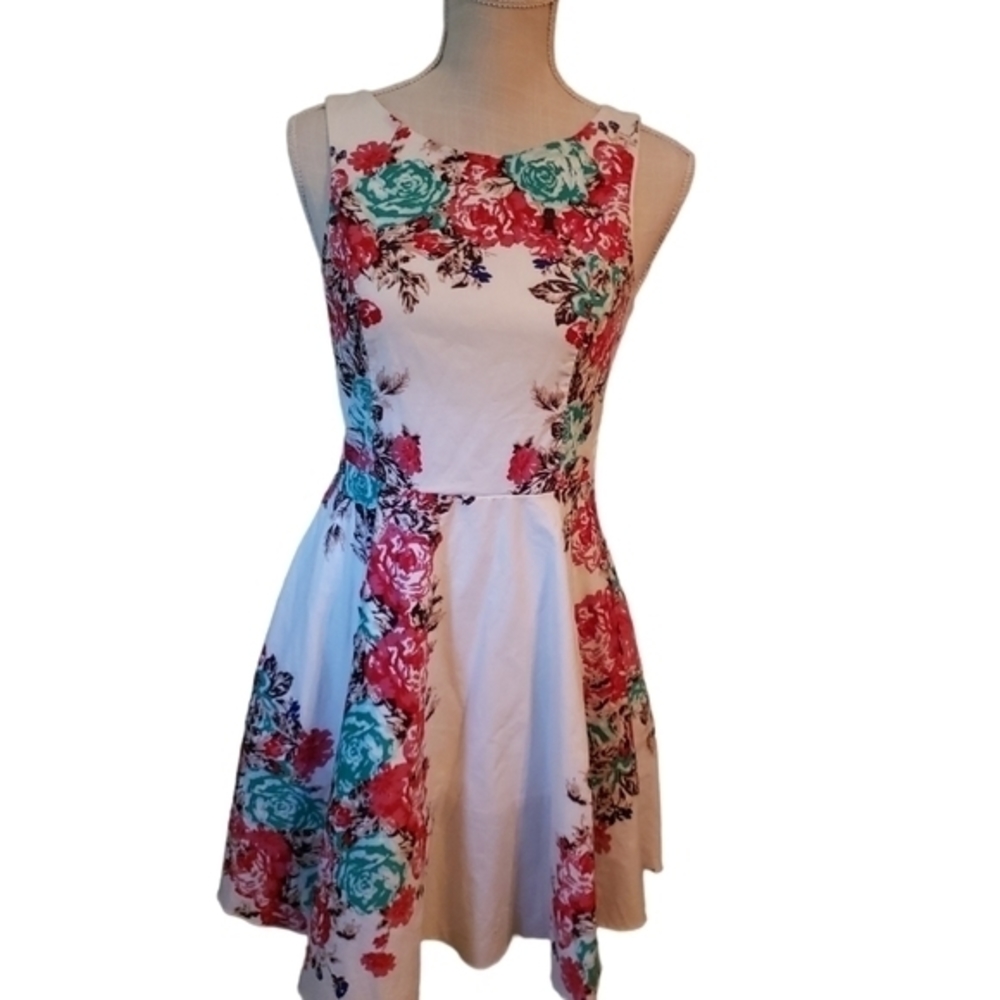 R. Wish ladies summer dress